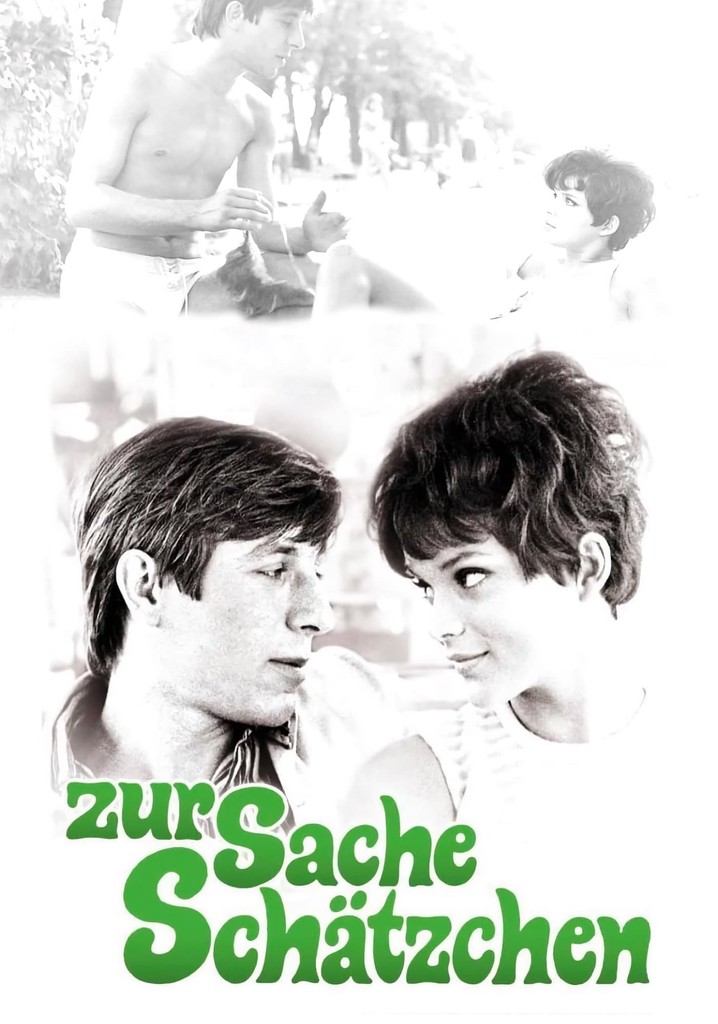 Zur Sache, Schätzchen Stream Jetzt Film online anschauen